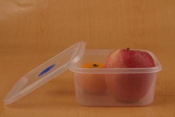 選購指南 經濟實惠的果蔬保鮮盒，打造高效廚房儲物方案