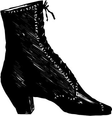 服飾潮流 衣鞋帽的時尚風向標